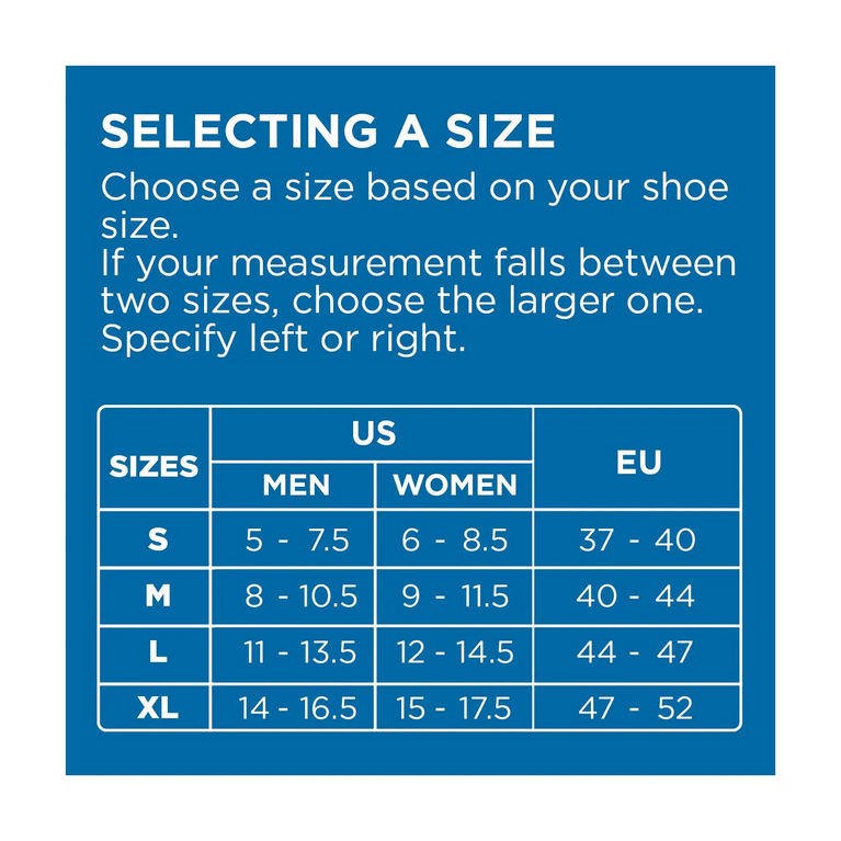 ZAMST A2-DX ANKLE BRACE (WHITE)