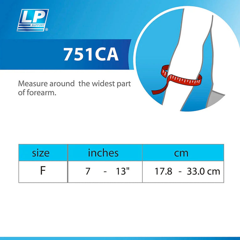 X-WRAP TENNIS/GOLF ELBOW