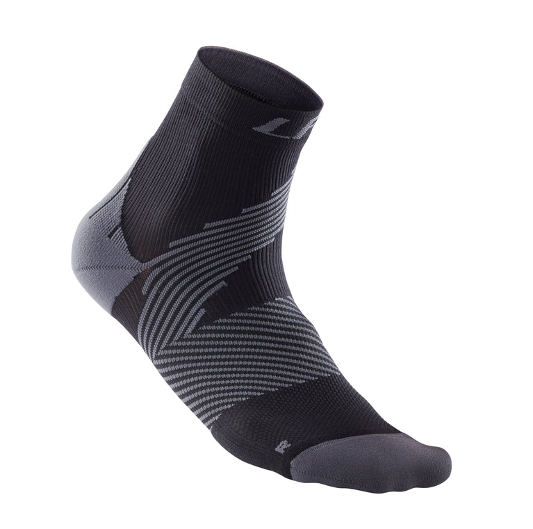 COMPRESSION SOCKS ANKLE SUPPORT SHORT (QUARTER) EMBIOZ