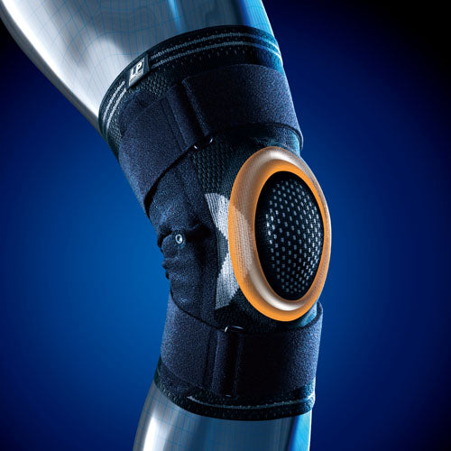 KNEE BRACE 2.0 X-TREMUS LP