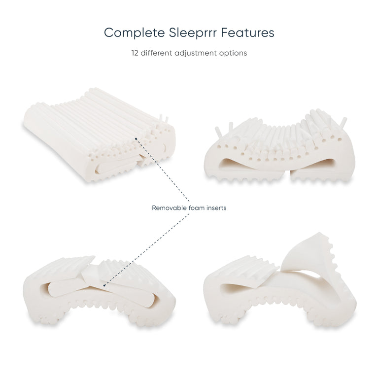 COMPLETE SLEEPRRR MEMORY PLUS