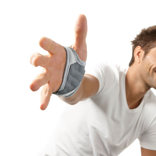 PUSH MED WRIST BRACE
