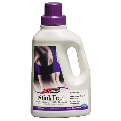 2TOMS STINK FREE SPORT DETERGENT 890ML