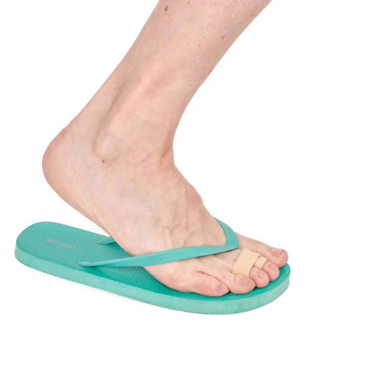 3PP TOE LOOPS