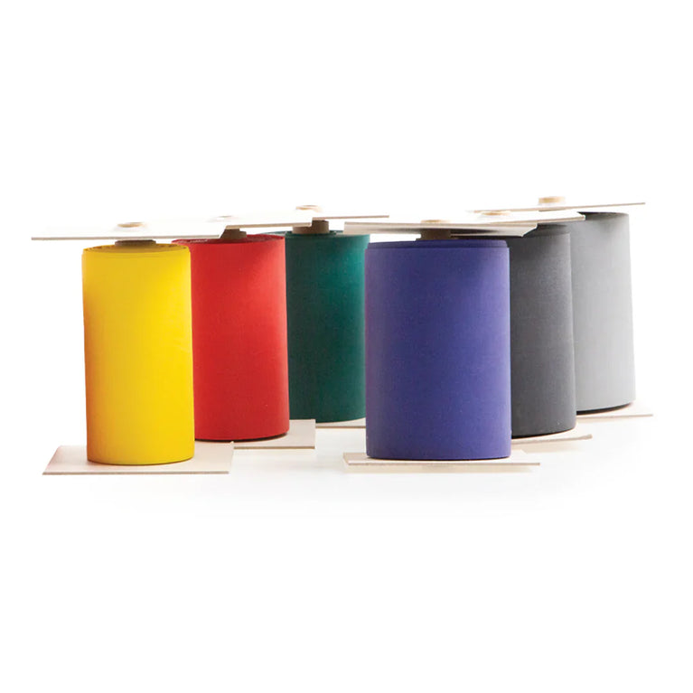 66FIT LATEX FREE EXERCISE BAND