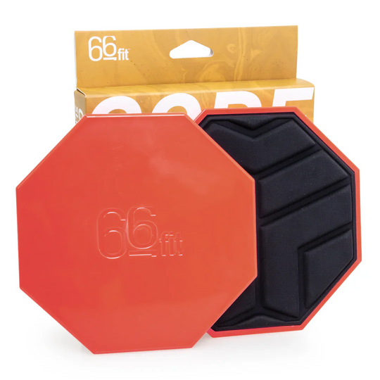 66FIT CORE SLIDING DISCS