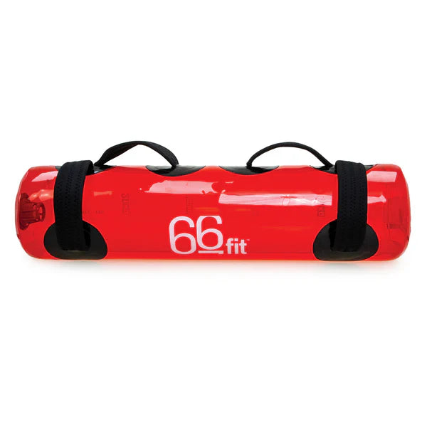 66FIT FLUX POWER BAG - 25KG WATER WEIGHT