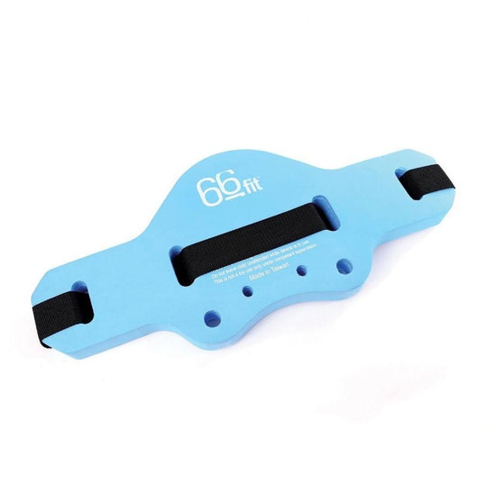 66fit AQUA FLOATATION BELT - ADULT