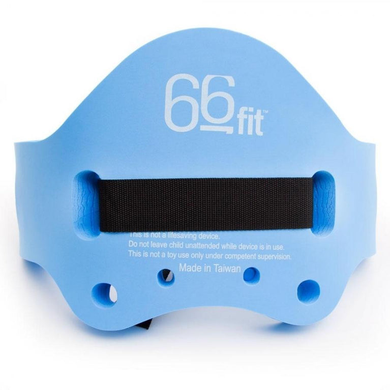 66fit AQUA FLOATATION BELT - ADULT