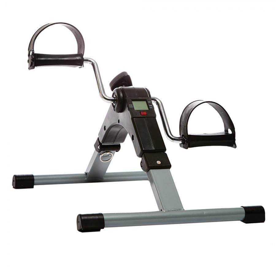 66FIT FOLDING PEDAL EXERCISER