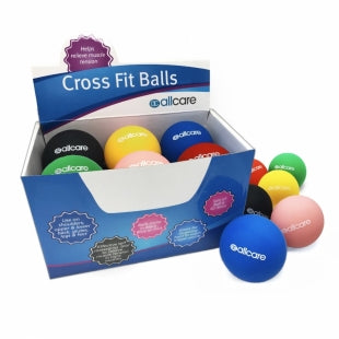 ALLCARE CROSS FIT (TRIGGER POINT) BOX 12 BALLS