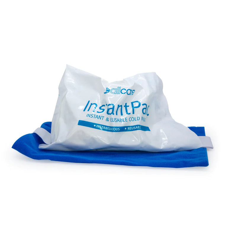 INSTANT COLD PACK 15CM X 25CM