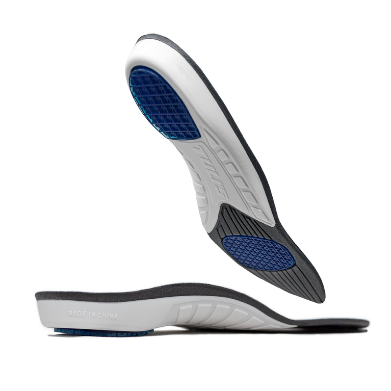 TULIS PLANTAR FASCIITIS INSOLES