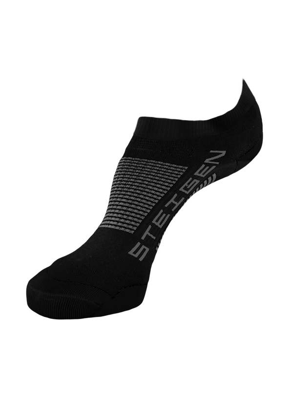 STEIGEN HIGH PERFORMANCE SOCKS - ZERO LENGTH