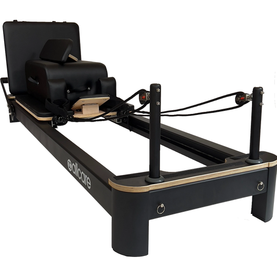 ESSENCE REFORMER - BLACK EDITION