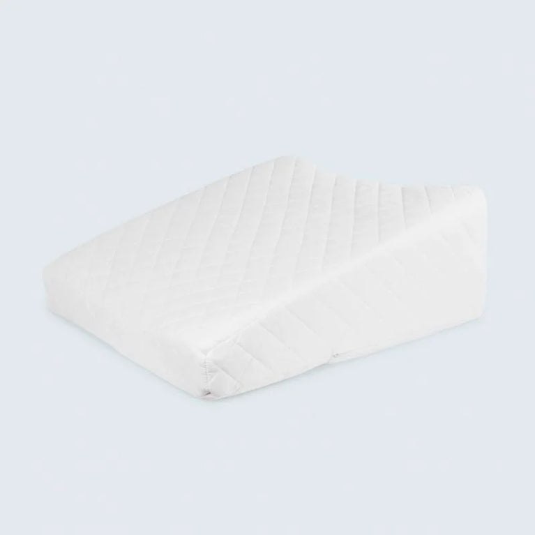 CONTOURED BED WEDGE