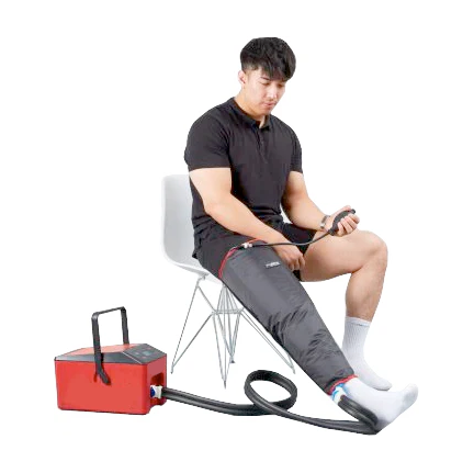 CRYO COLD COMPRESSION THERAPY