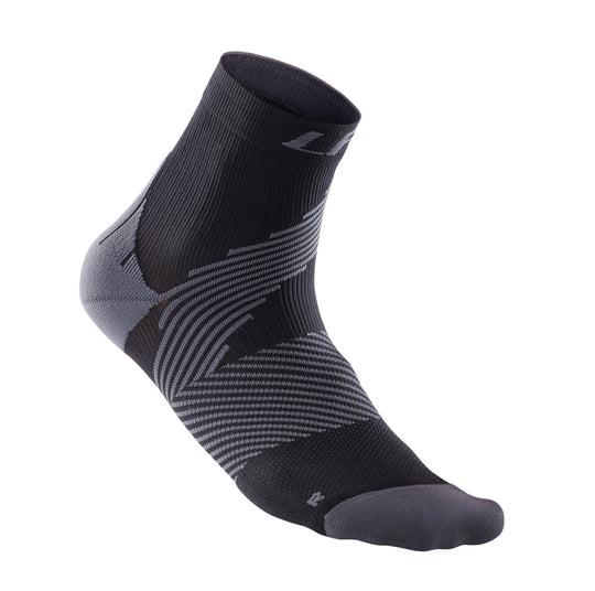 COMPRESSION SOCKS ANKLE SUPPORT SHORT (QUARTER) EMBIOZ