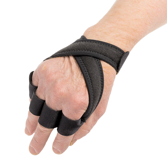 MEDIROYAL FINGER SEPARATION STRAP (UNIVERSAL)