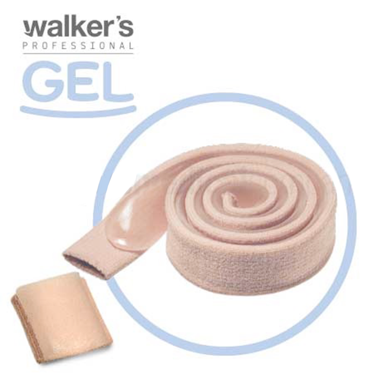 WALKER'S GEL STRIP