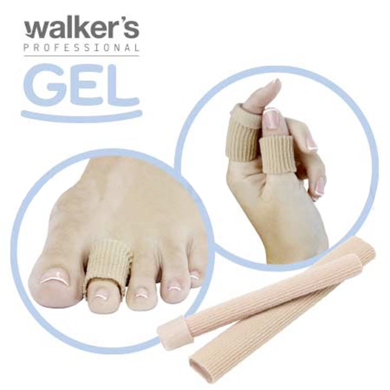 WALKER'S GEL DIGITAL TUBING