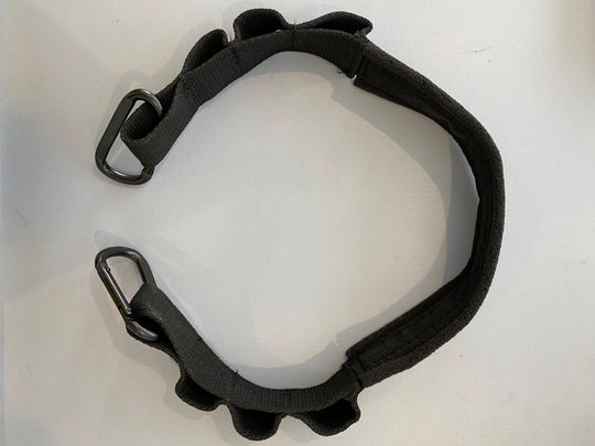 ESSENCE REFORMER MERMAID - LEG STRAP