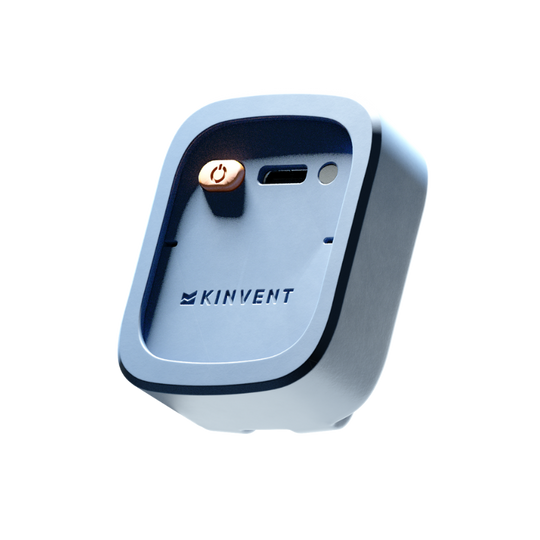 KINVENT SENS RANGE OF MOTION