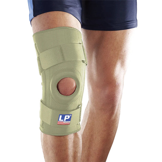 LP SUPPORT KNEE STABILISER - LP709