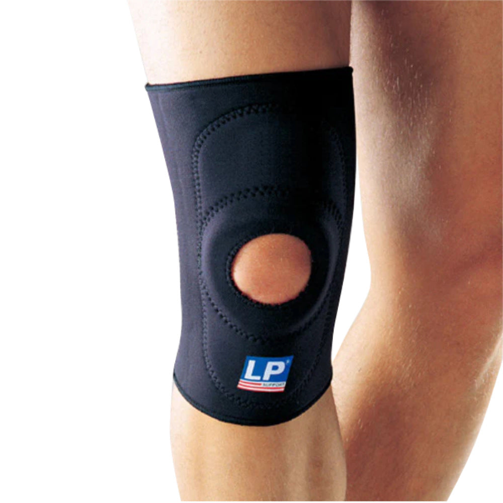 LP708 STANDARD KNEE SUPPORT