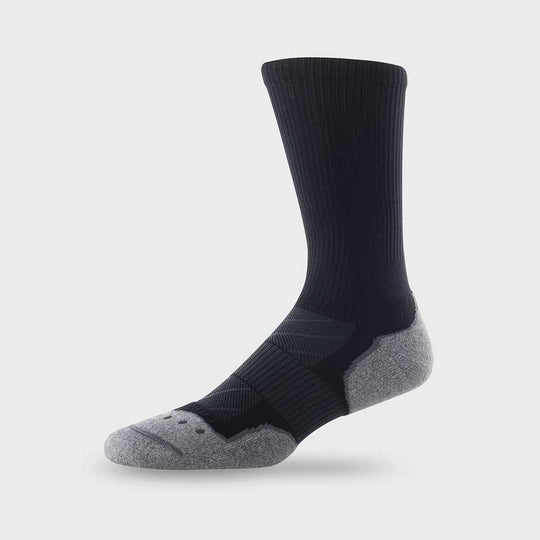 LIGHTFEET EVOLUTION SOCKS CREW LENGTH