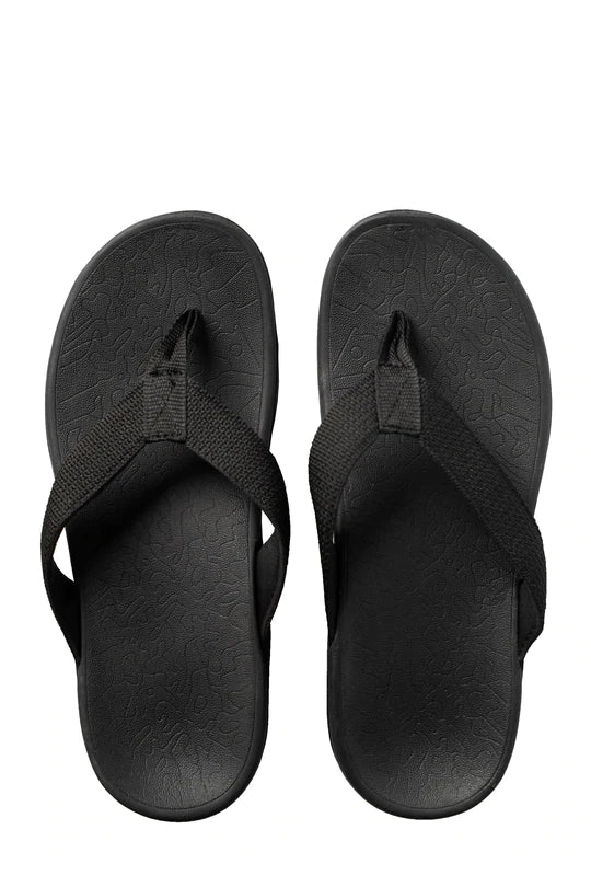 AXIGN FLIP FLOPS - ORTHOTIC JANDAL