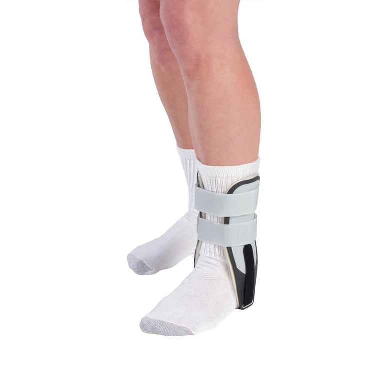 MUELLER STIRRUP ANKLE BRACE