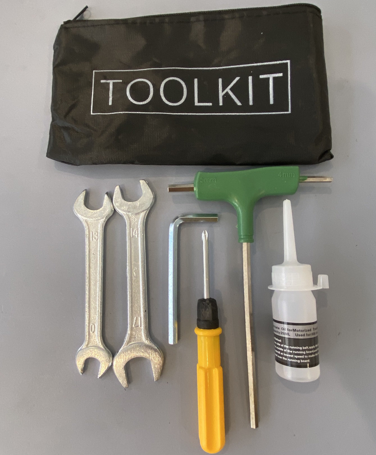 ESSENCE REFORMER TOOL KIT