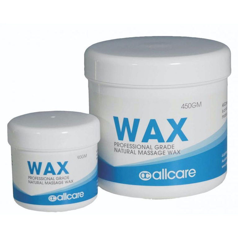 ALLCARE WAX - MASSAGE WAX UNSCENTED