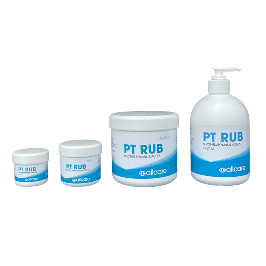 ALLCARE PT RUB