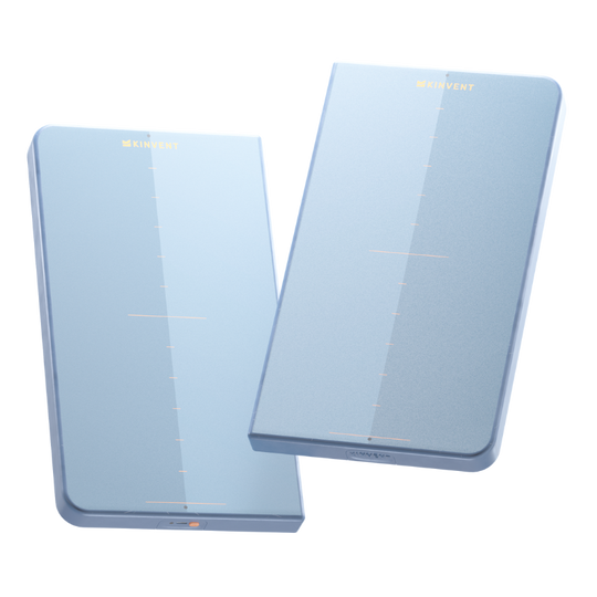 KINVENT FORCE PLATES