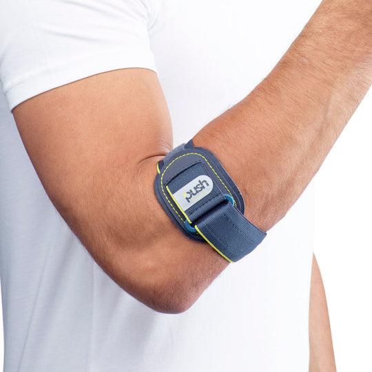 PUSH SPORTS ELBOW BRACE