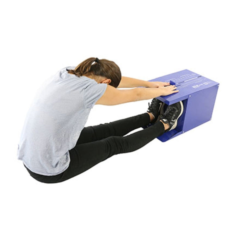 BASELINE SIT & REACH BOX