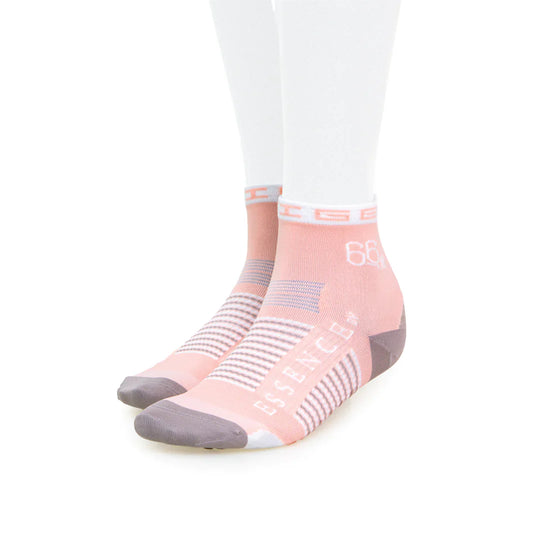 ESSENCE PILATES GRIP SOCK - PAIR
