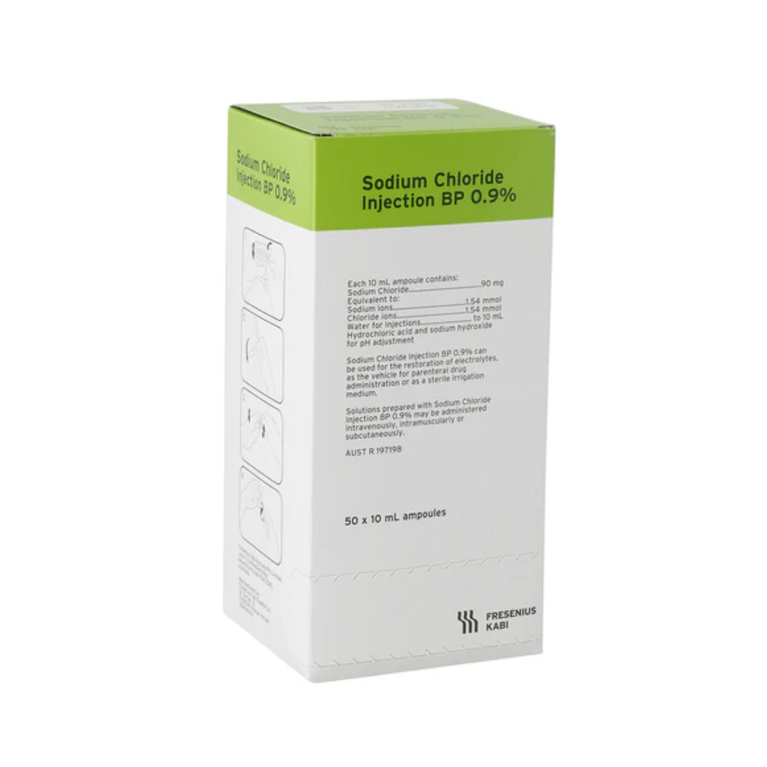 SODIUM CHLORIDE SOLUTION