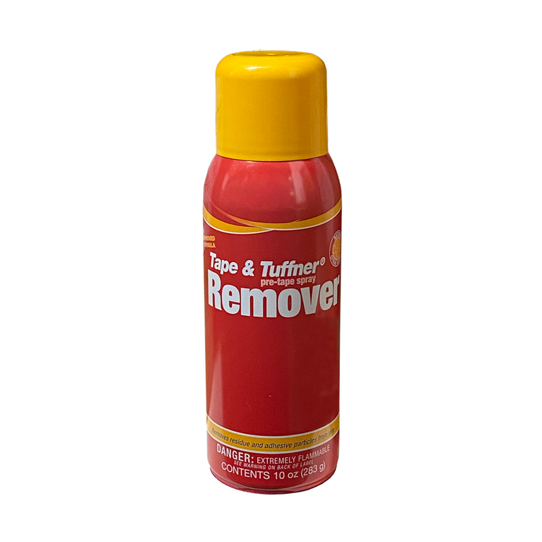 MUELLER TAPE & TUFFNER REMOVER SPRAY 283GM