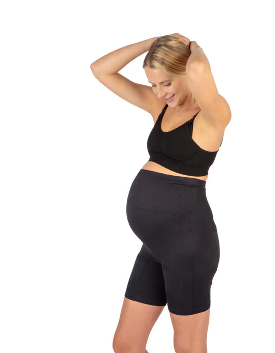 SUPACORE PREGNANCY EMMA SUPPORT SHORTS