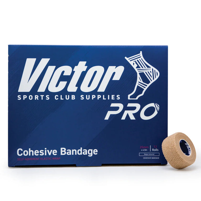 VICTOR PRO COHESIVE BANDAGE