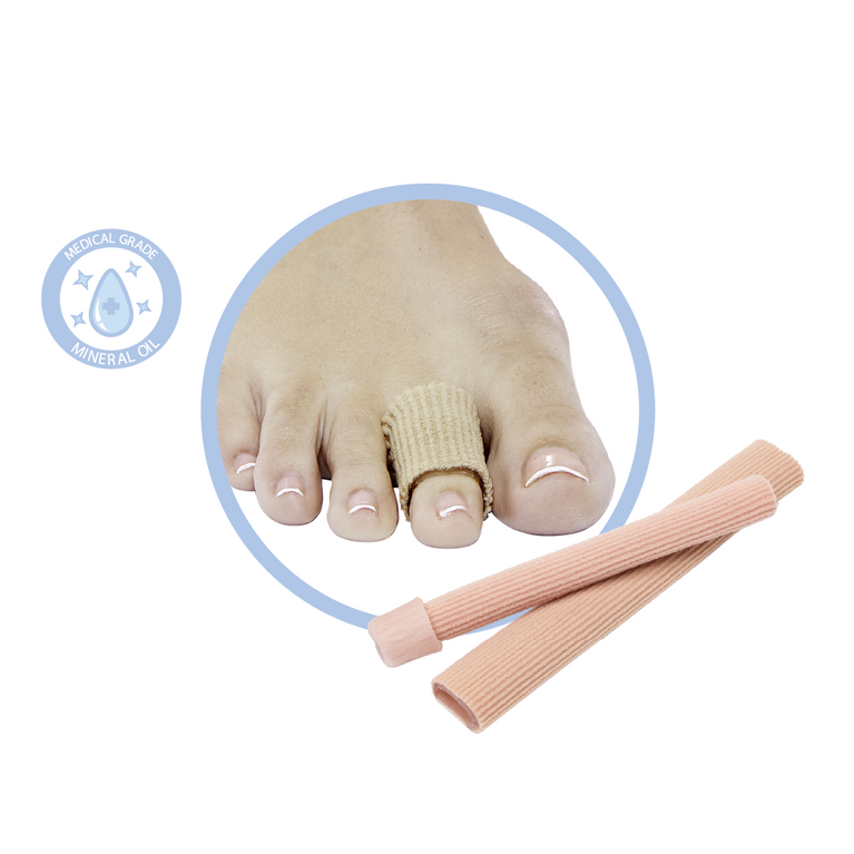 WALKER'S GEL DIGITAL TUBING MESH