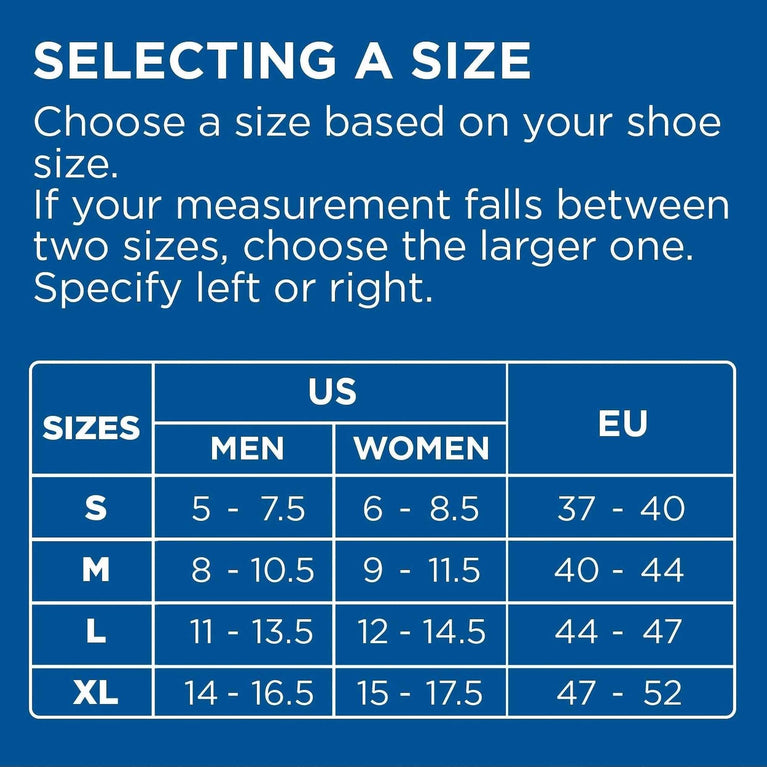 ZAMST A1 ANKLE BRACE