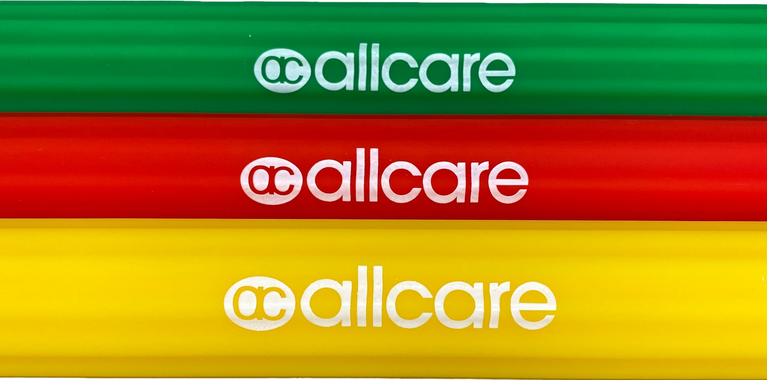 ALLCARE TWIST AND FLEX BAR