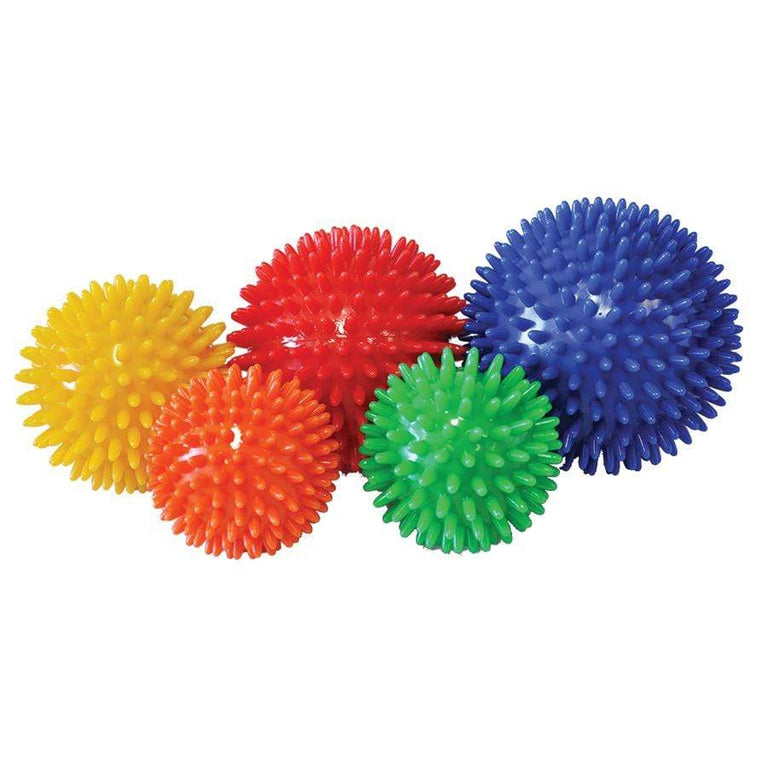 ALLCARE REFLEX BALL - FOR STIMULATION AND RELAXATION OF MUSCLES