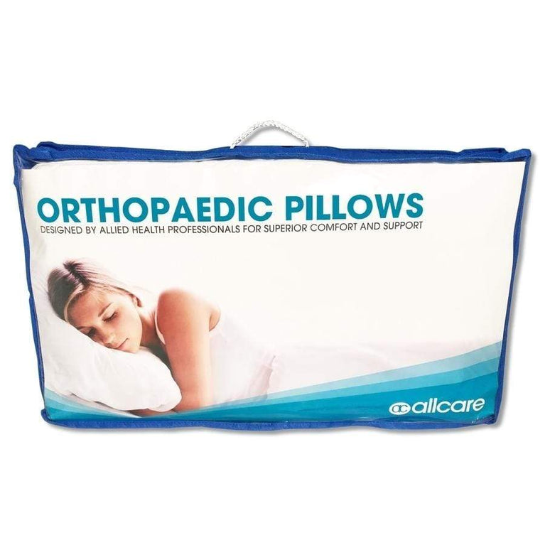 ALLCARE VERSATILE PILLOW SOFT