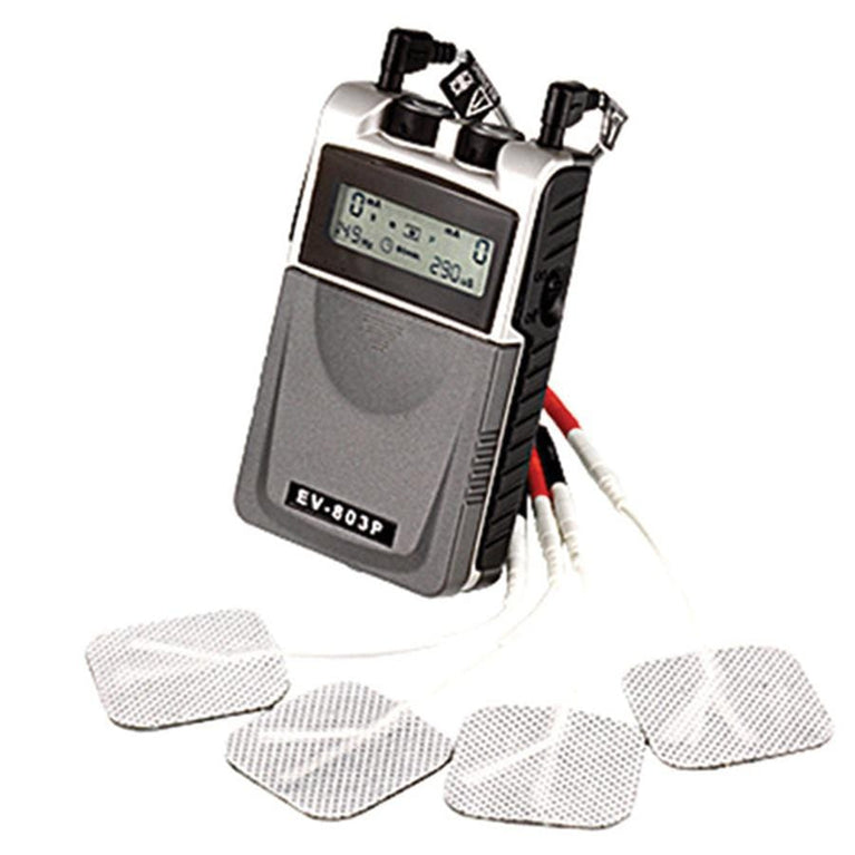 DIGITAL TENS UNIT