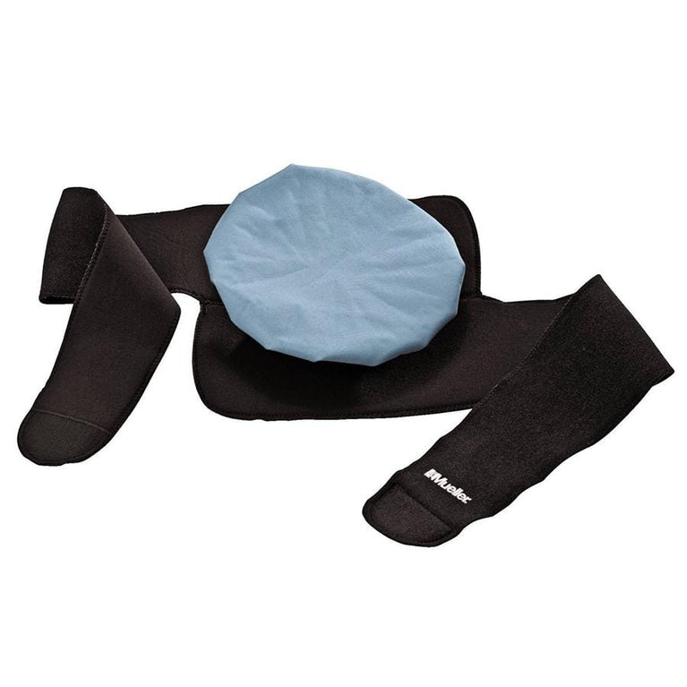 ICE BAG WRAP (INCLUDES REUSABLE ICE BAG)